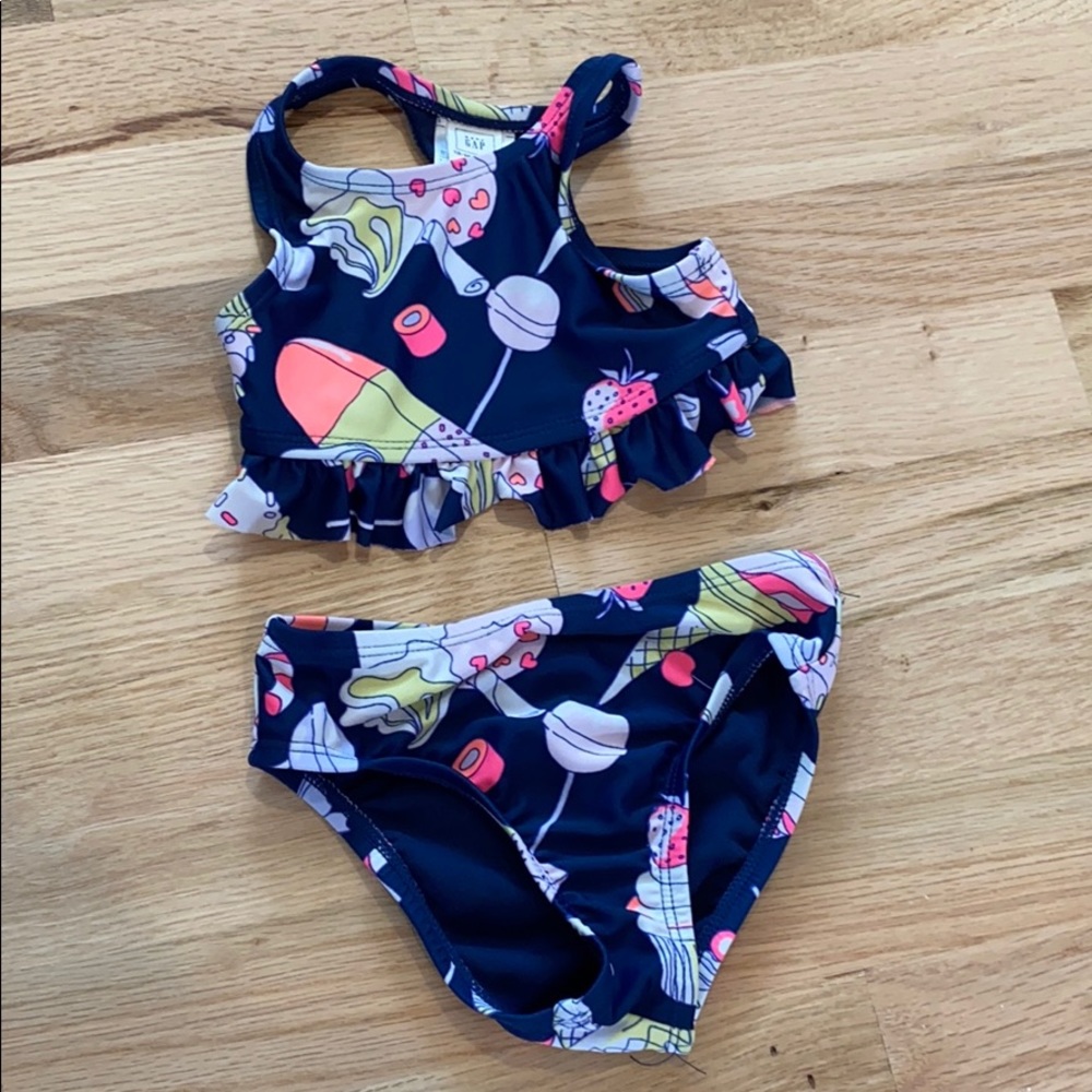 Gap Baby Bikini